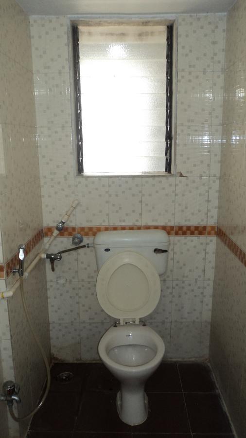 Girija Payyade Hotel Kalyān Exteriér fotografie