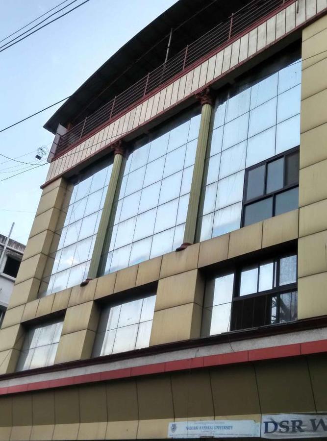 Girija Payyade Hotel Kalyān Exteriér fotografie